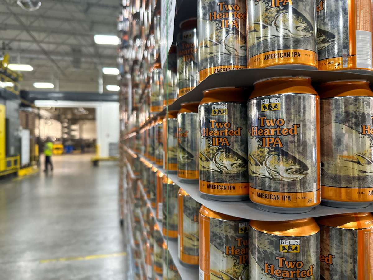 Behind-the-Scenes Brewery Tour – Sat, Oct 10, 2026 10:30AM