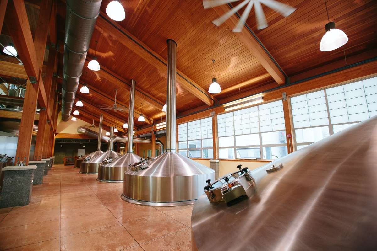 Comstock Brewery Tour – Sat, Oct 10, 2026 1:00PM
